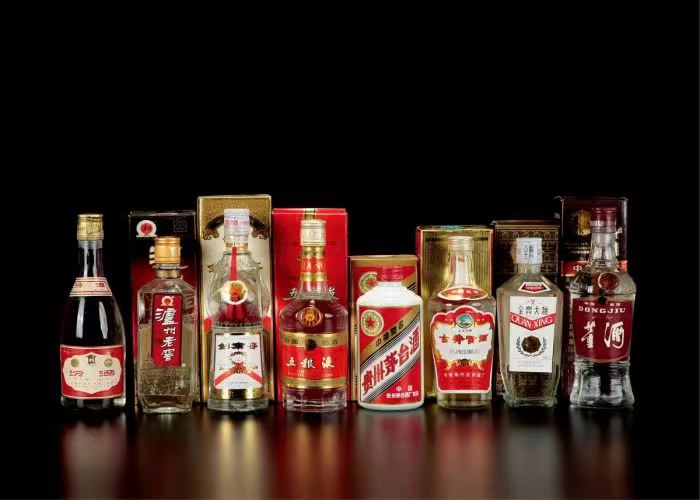 阳春老酒储存的方法